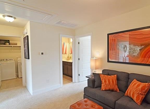 Photos of similar home. Actual home under construction.