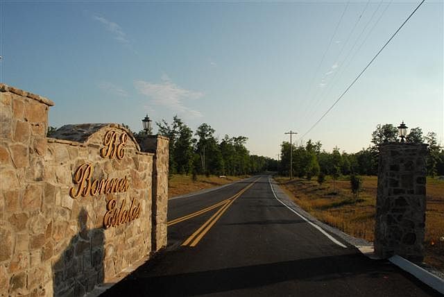 2nd image of 0 Bonner Way Lot 19
