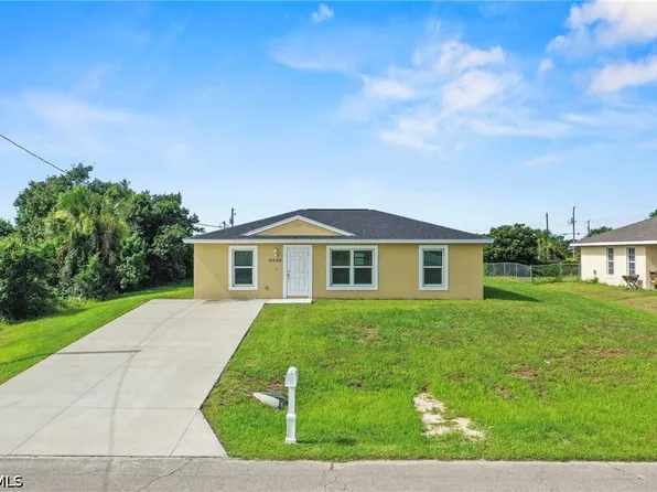 9026 Maywood Cir, Labelle, FL 33935