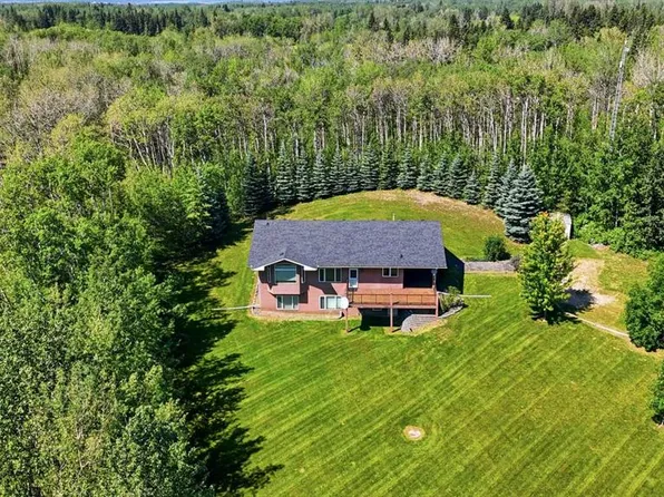 14043 S Township Road 422, Ponoka County, AB T0C 2J0