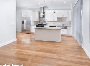 12 N Aberdeen St #1118, Chicago, IL 60607