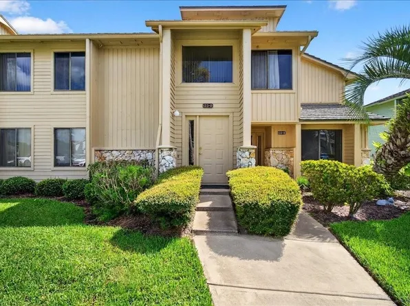 133 Blue Heron Dr APT D, Daytona Beach, FL 32119