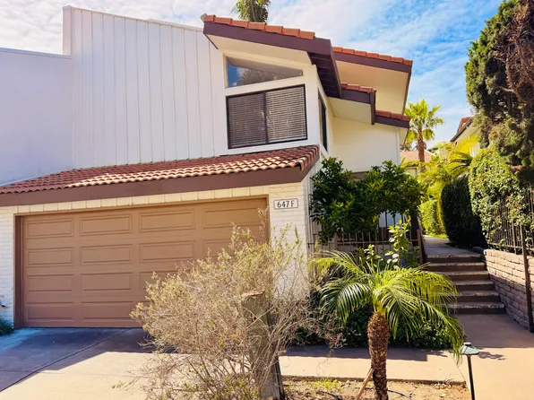 647 Por La Mar Cir Unit F, Santa Barbara, CA 93103