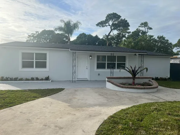 405 Swain Boulevard, Greenacres, FL 33463