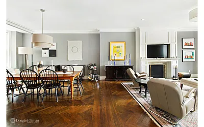 Sold by Douglas Elliman