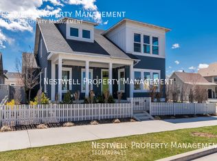 4687 W Crosswater Rd, South Jordan, UT 84009