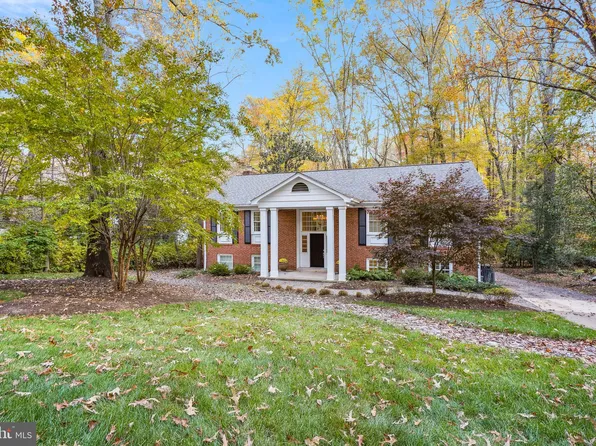 12142 Stirrup Rd, Reston, VA 20191