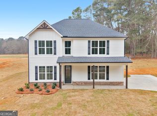 200 Loyd Rd, Mansfield, GA 30055