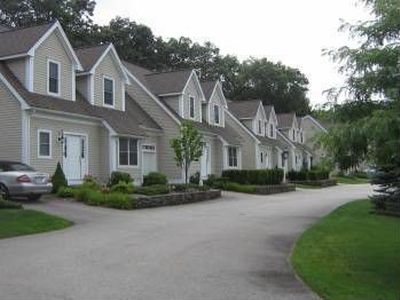725 Boston Post Rd UNIT 5, Sudbury, MA, 01776