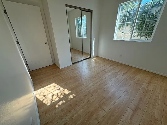 Bedroom #1