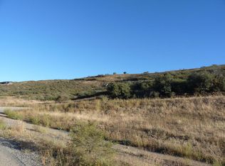 12485 E Orange Rock Rd, Dewey, AZ 86327