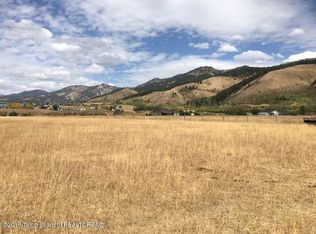 107 Nya Co Rd, Freedom, WY 83120