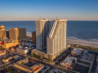 Ocean Club 2, Atlantic City, NJ 08401