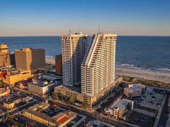 3101 Boardwalk #1511-2, Atlantic City, NJ 08401
