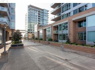 1930 SW River Dr UNIT W104, Portland, OR