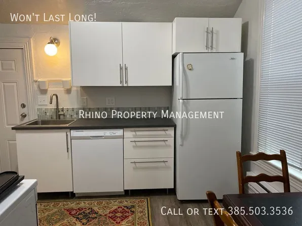 807 20th St #B, Ogden, UT 84401