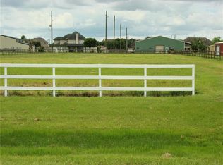 1503 Wild Mustang Canyon Ln, Katy, TX 77493