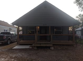 1429 N Dearborn St, Augusta, KS 67010