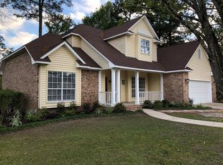 3910 Cabildo Place Ave, Ocean Springs, MS 39564