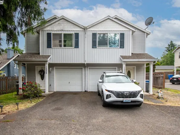 1533 Cellars Ave, Vancouver, WA 98661