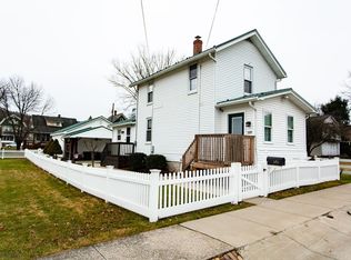 509 Garfield St, Tyrone, PA