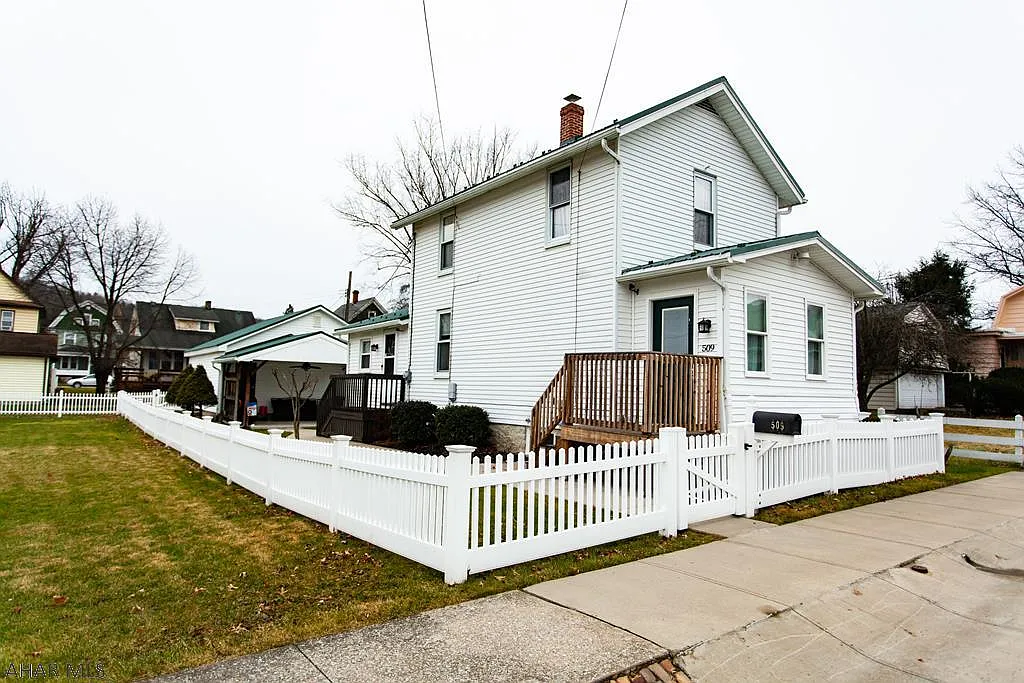 509 Garfield St photo 1