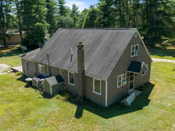 3 Old Coffeetown Road, Deerfield, NH 03037
