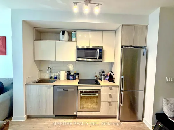 121 Lower Sherbourne St #456, Toronto, ON M5A 0R9
