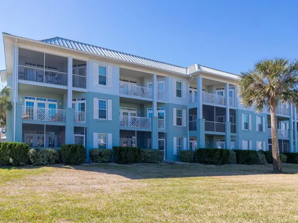 285 Atlantis Cir Unit 105, Saint Augustine, FL 32080