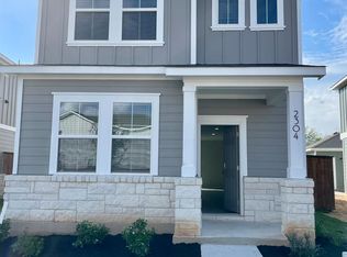 2304 Jack Nora Way, Round Rock, TX 78665