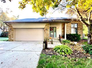 5407 Indian Cove Rd, Indianapolis, IN 46268