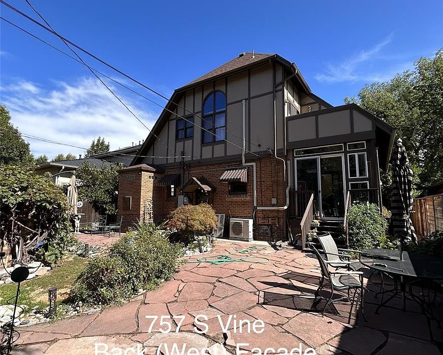 2nd image of 757 S Vine Street