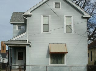 711 Plymouth St, Toledo, OH