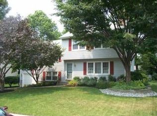 131 Coopers Kill Rd, Delran, NJ 08075