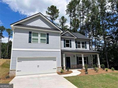 109 Paces Lakes Point, Dallas, GA, 30157