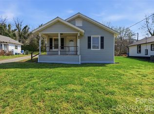 346 N Cleghorn St, Spindale, NC 28139