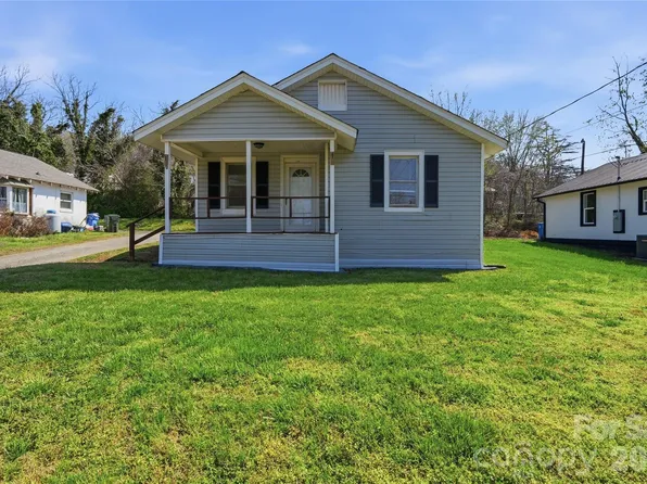 346 N Cleghorn St, Spindale, NC 28139