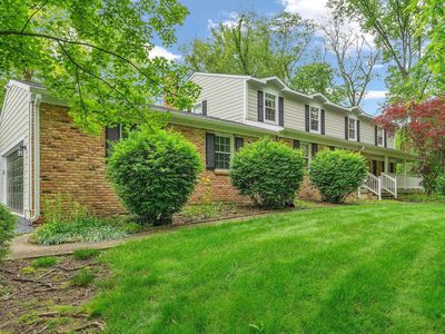 80 Mulberry Ct, Lafayette, IN, 47905
