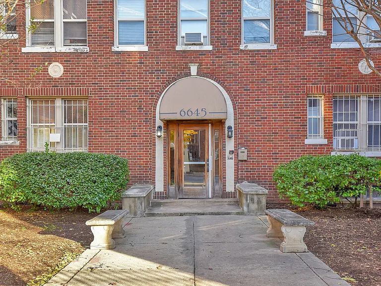 6645 Georgia Ave NW #103 — Photo 2