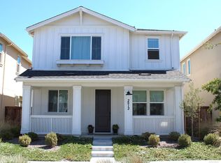 2912 Liscum Street, Santa Rosa, CA 95407