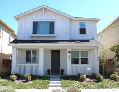 2912 Liscum Street, Santa Rosa, CA, 95407