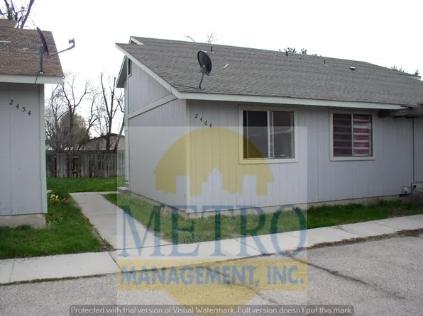 2466 S Owyhee St, Boise, ID 83705