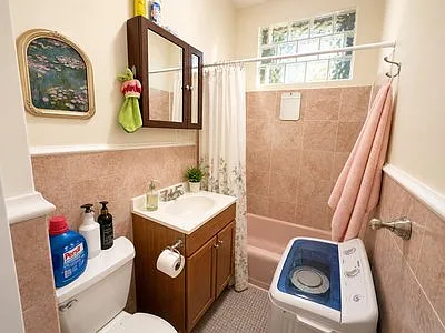 1 bed, 999 sqft, $2,995 — Photo 4