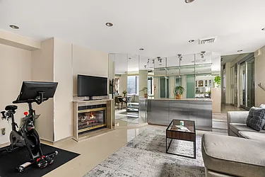 Rented by Brown Harris Stevens