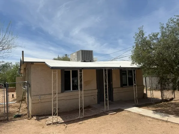 5144 S 11th Ave, Tucson, AZ 85706