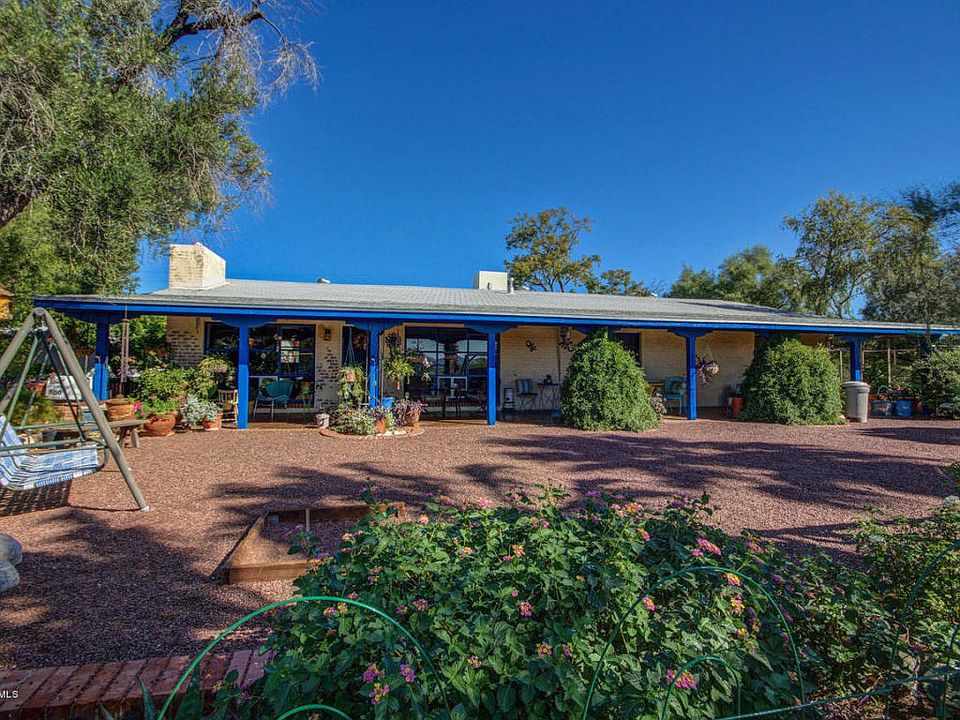 800 W River Rd, Tucson, AZ 85704 Zillow