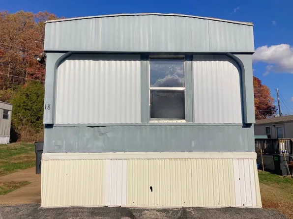 18 Hawk Ct, High Ridge, MO 63049