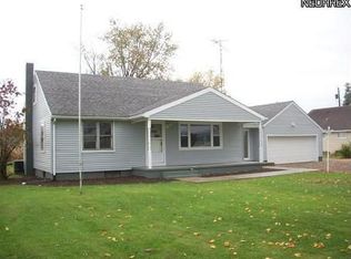 4387 Boltz Rd SE, New Philadelphia, OH 44663