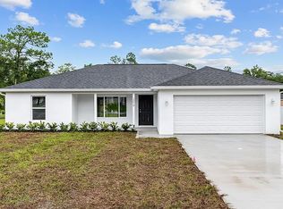 13019 NE 7th Loop, Silver Springs, FL 34488