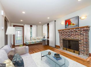 8312 Beryl Rd, Parkville, MD 21234